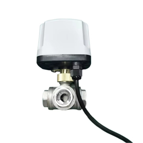 Way 304 stainless steel - steel, ip65