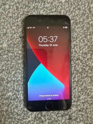 Apple iphone 32gb black - 32gb,