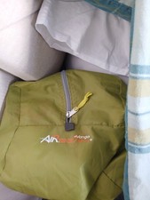Vango Airbeam Capri Side