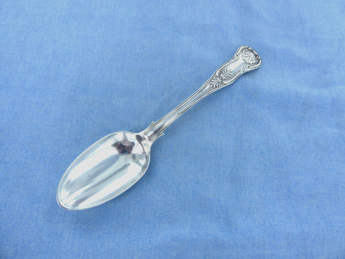 Antique sterling silver - antique,