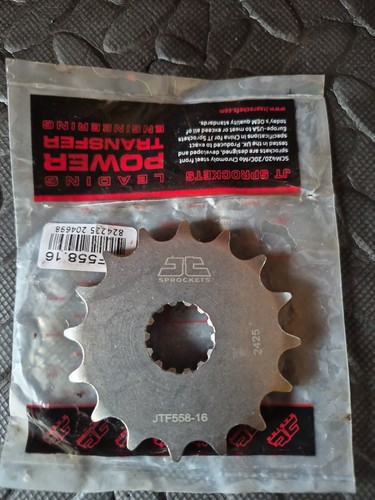 Sprocket jtf558 428 - jt, jtf558-16