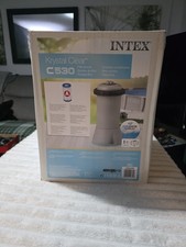 Intex Krystal Clear c530