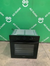 Indesit Built In Electric Single Oven - Black - A Rated - IO 233 B UK -#LF112122