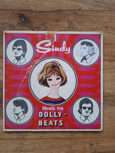 Sindy meets the - dolly, beats
