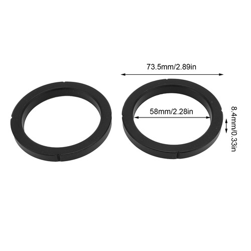 2pcs group head gasket - group,
