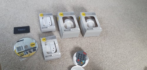 Yale smart living - yale, series