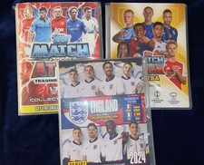 Match Attax Binder X3 | Euro