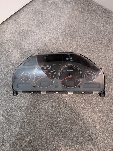 Mk1 volvo xc90 clock gauges - mk1,