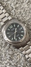 CITIZEN 'TITANIUM' E111