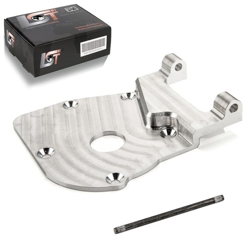 Retaining plate electric - retaining,