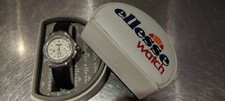 Ellesse Men's Stainless Steel Watch