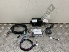 GENUINE FORD KUGA 2014 REAR