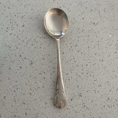 Ashberry vintage spoon - ashberry,