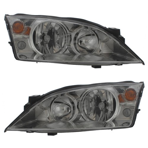 Ford mondeo mk3 - ford, 2000-2007