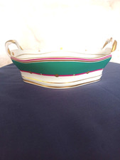 Ancap Italy Porcelain Oval