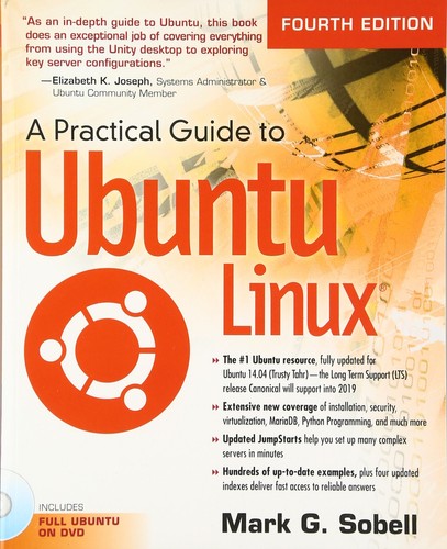 Practical guide ubuntu - a,