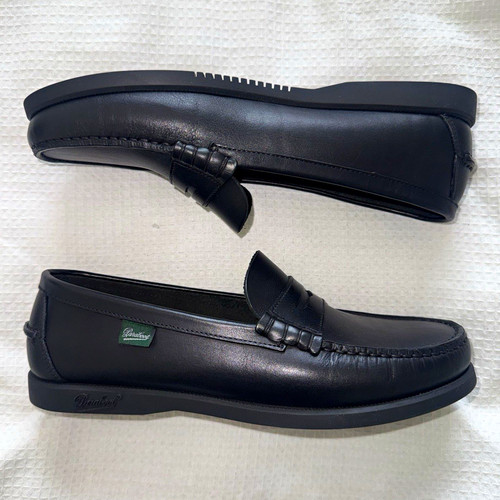 Paraboot coraux loafers - paraboot,
