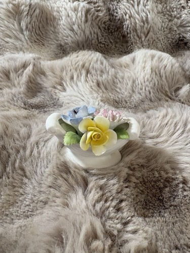 Royal doulton flower - flower, bouquet