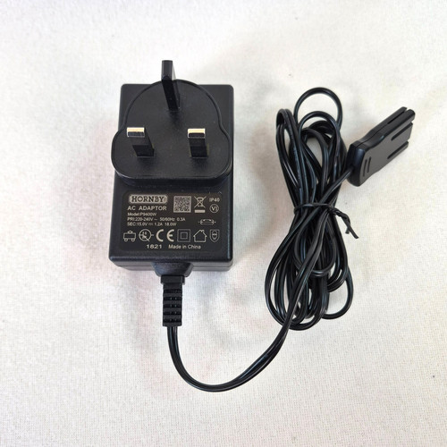 Hornby adaptor - hornby, ac