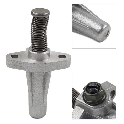 Timing chain tensioner - timing,