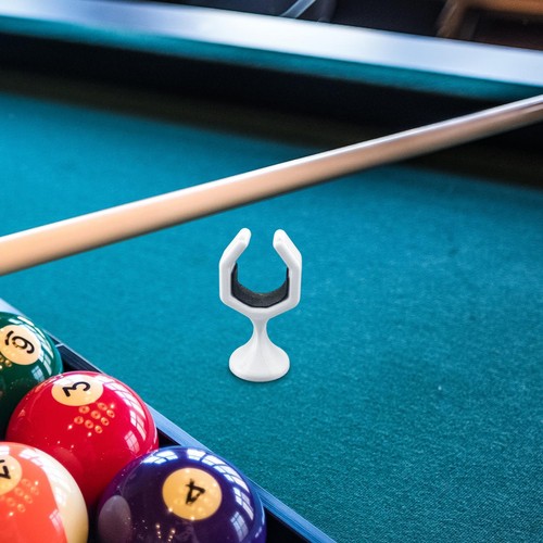 Billiard cue hand - hand, for