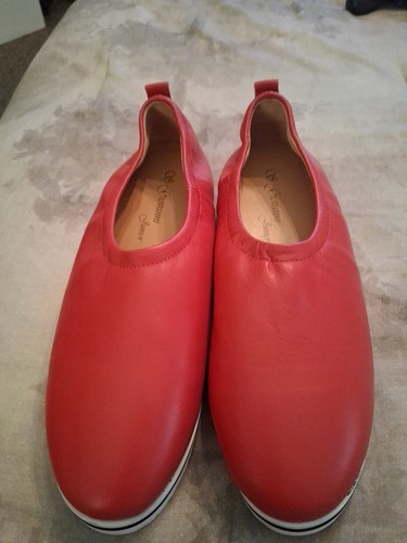 Vibrant red giovanni - vibrant,