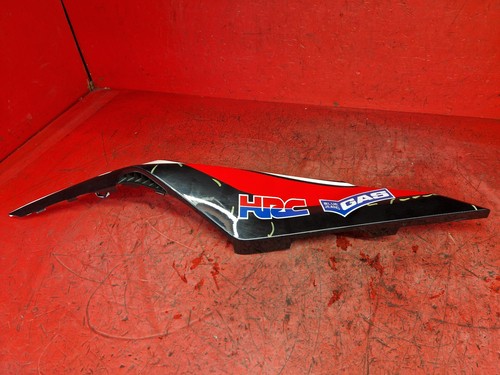 Honda vfr 800f seat cowl - honda, 2019