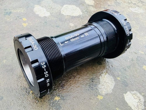 Bsa 73mm 30mm axle - bsa,