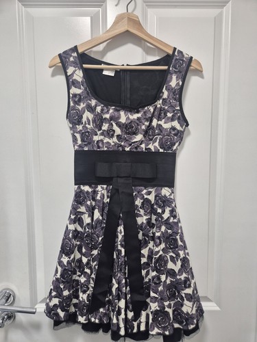 Jones floral skater - jones,
