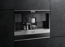 Miele CVA 6431 Nespresso Integrated Coffee Machine - IMMACULATE 