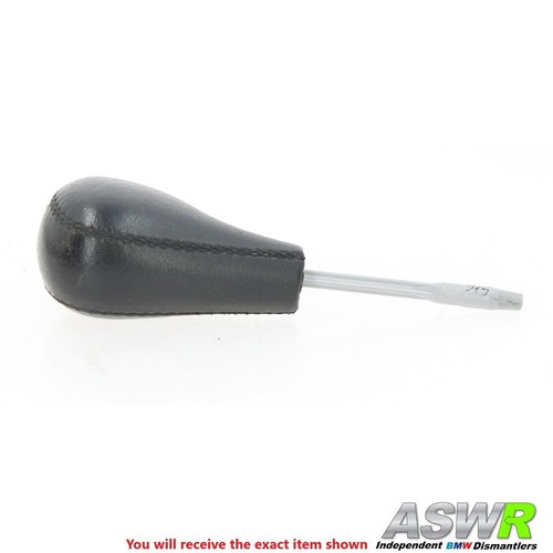 Bmw automatic gearknob - bmw,
