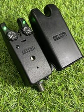 Delkim EV-D Green 🟢 Bite