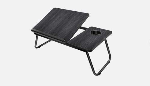 Folding laptop tables - folding,