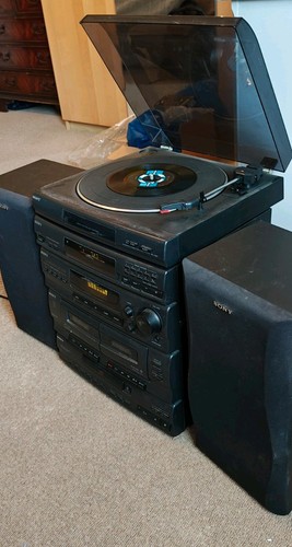 Sony hcd lbt a290 - sony,