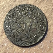 London operative society - london,