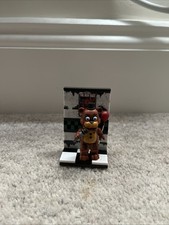 Rare McFarlane Withered Freddy