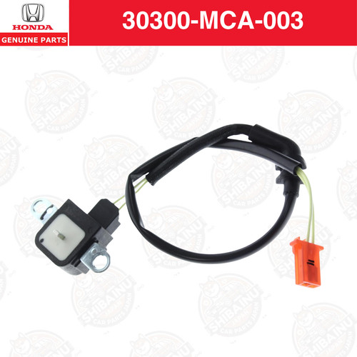 Genuine honda 30300 - honda, 30300-mca-003