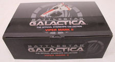 Eaglemoss Battlestar Galactica