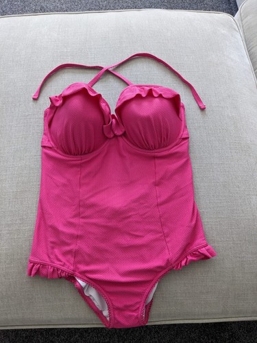 Floozie one piece swimsuit - floozie,