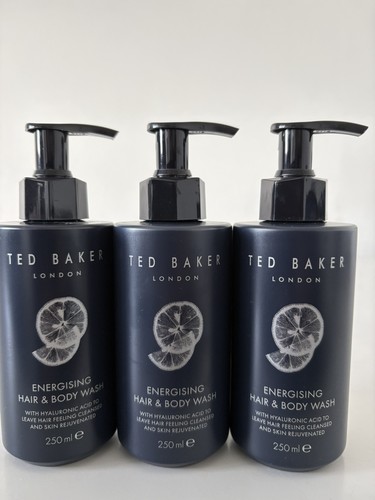 Ted baker bergamot - 3,