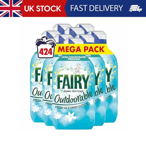 Fairy outdoorable fabric - fairy,