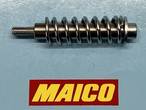 Maico exhaust bolt spring - maico,