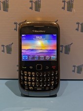 BlackBerry Curve 9300 –