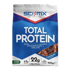 Sci total protein dual - total,