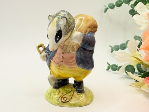 Bp2 beswick tommy brock - bp2,