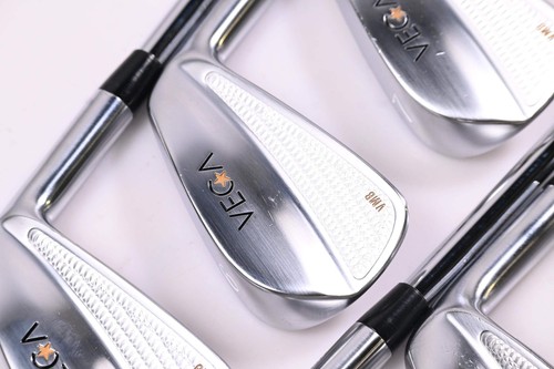 Vega vmb irons stiff - 5-pw, /