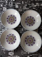 J & G Meakin Studio Rondo Soup Bowls