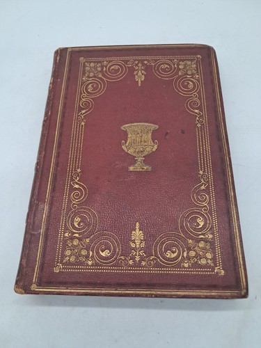 George cruikshank table book - cruikshank,