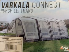 Vango Awning Varkala II