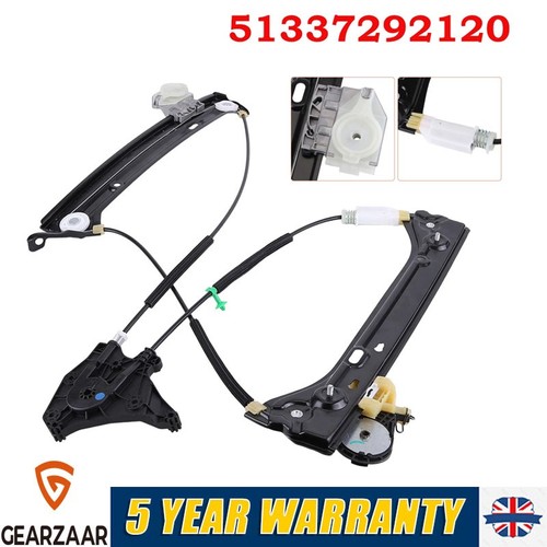 Driver side window - , regulator